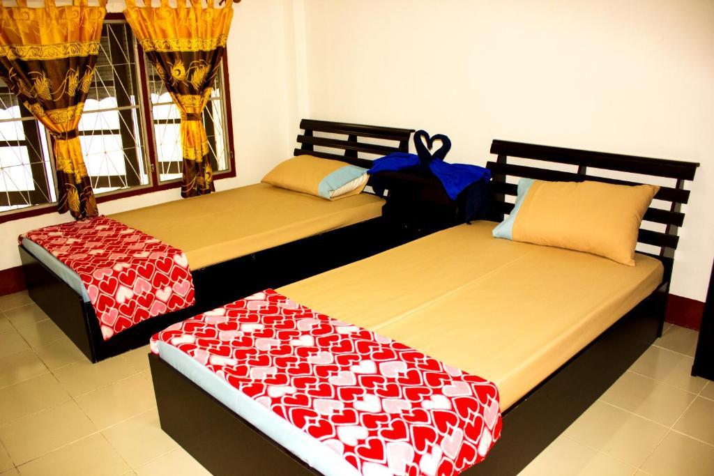 Walkinn Guesthouse 1 Τσιάνγκ Μάι Δωμάτιο φωτογραφία