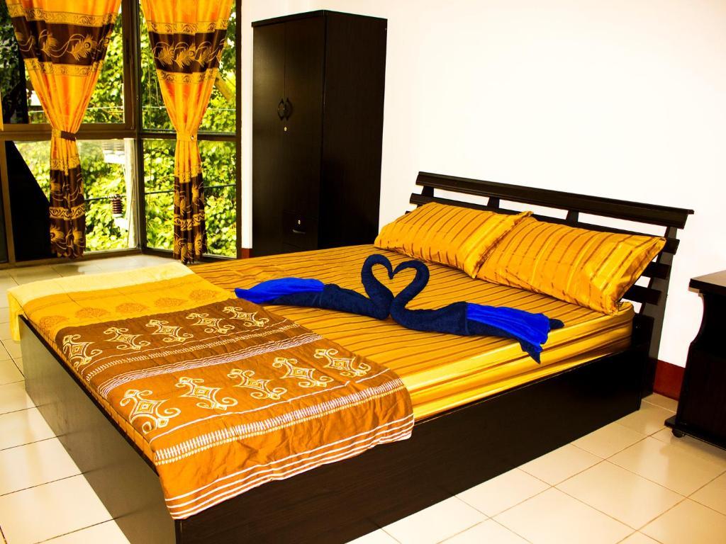 Walkinn Guesthouse 1 Τσιάνγκ Μάι Δωμάτιο φωτογραφία