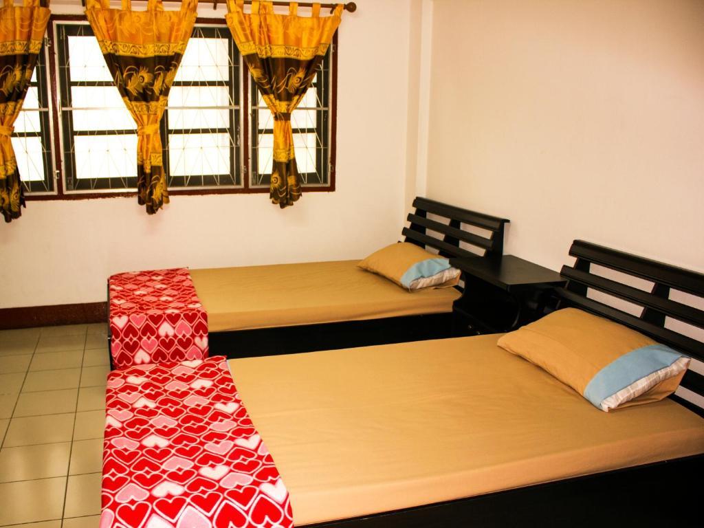 Walkinn Guesthouse 1 Τσιάνγκ Μάι Δωμάτιο φωτογραφία