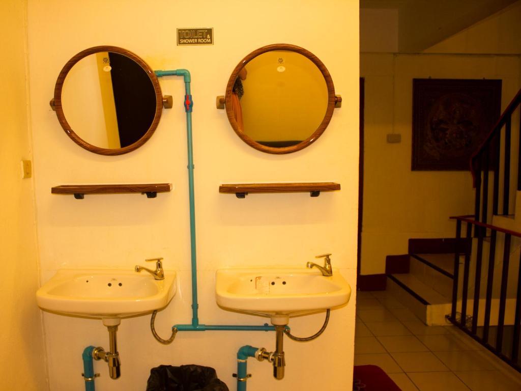 Walkinn Guesthouse 1 Τσιάνγκ Μάι Δωμάτιο φωτογραφία