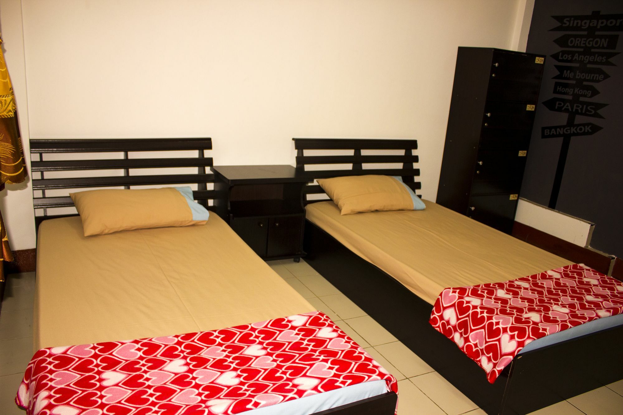 Walkinn Guesthouse 1 Τσιάνγκ Μάι Εξωτερικό φωτογραφία