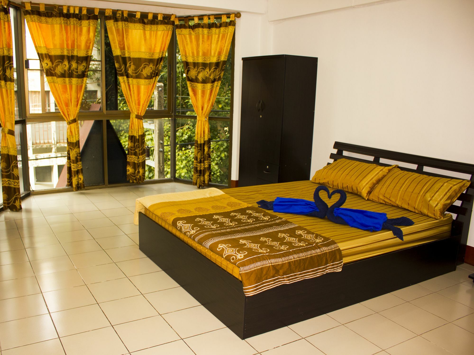 Walkinn Guesthouse 1 Τσιάνγκ Μάι Εξωτερικό φωτογραφία