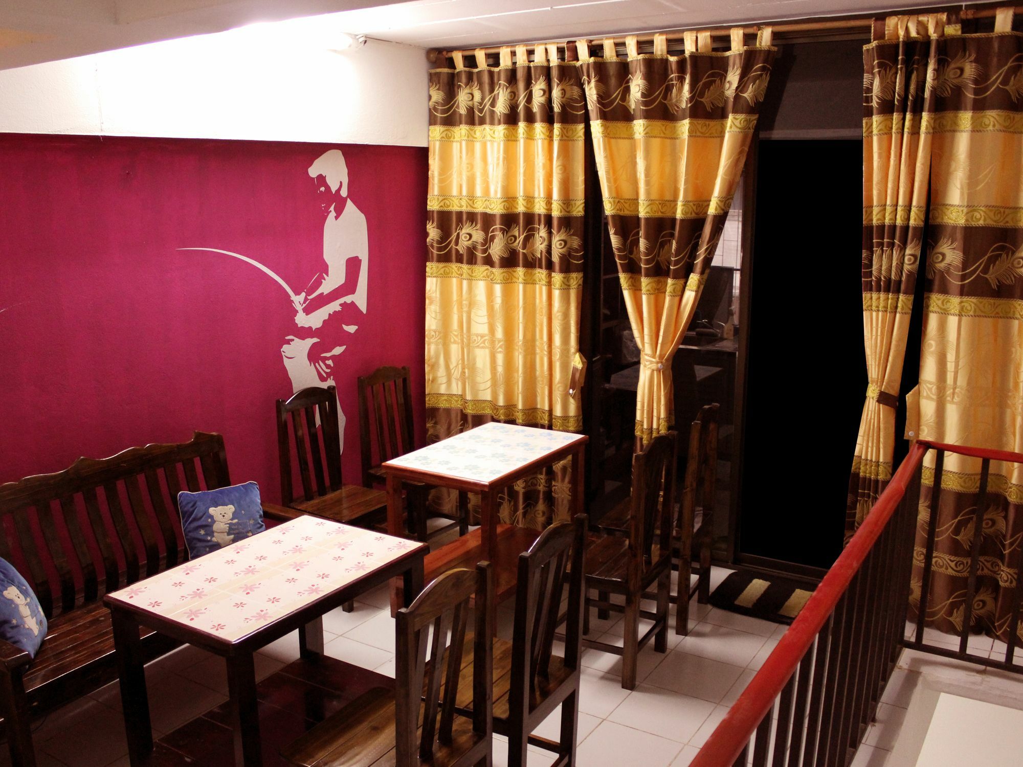 Walkinn Guesthouse 1 Τσιάνγκ Μάι Εξωτερικό φωτογραφία