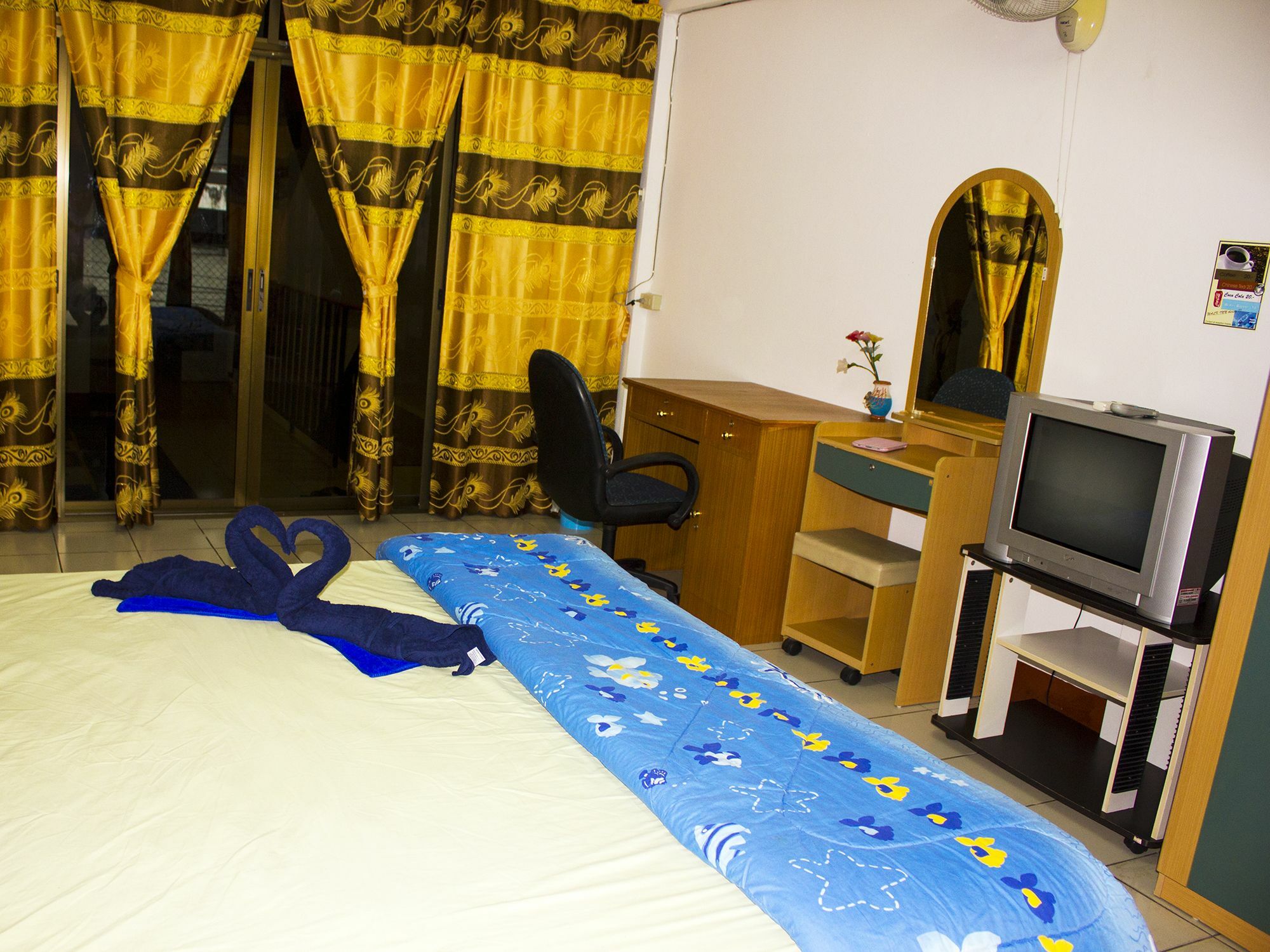 Walkinn Guesthouse 1 Τσιάνγκ Μάι Εξωτερικό φωτογραφία