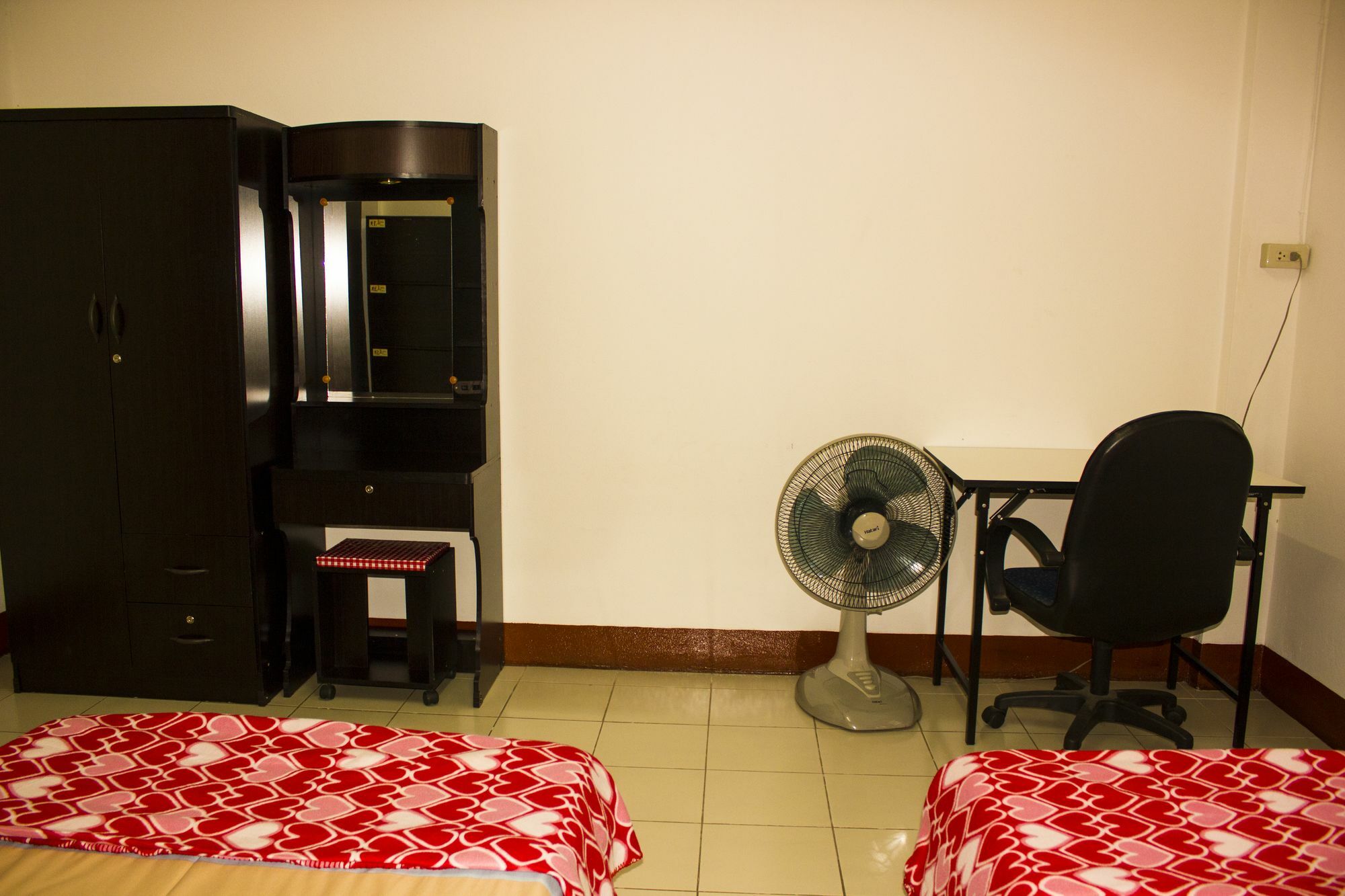 Walkinn Guesthouse 1 Τσιάνγκ Μάι Εξωτερικό φωτογραφία