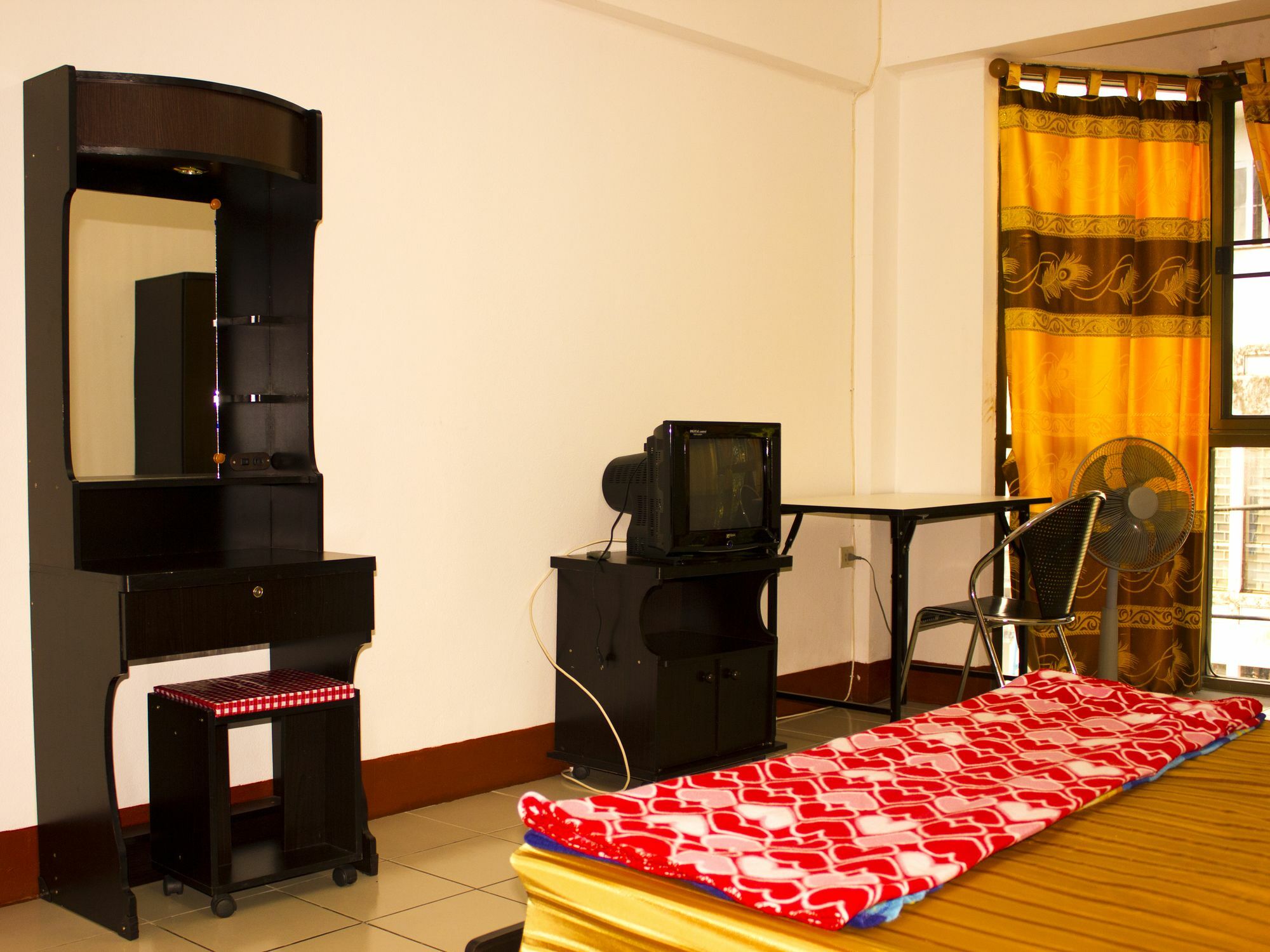 Walkinn Guesthouse 1 Τσιάνγκ Μάι Εξωτερικό φωτογραφία