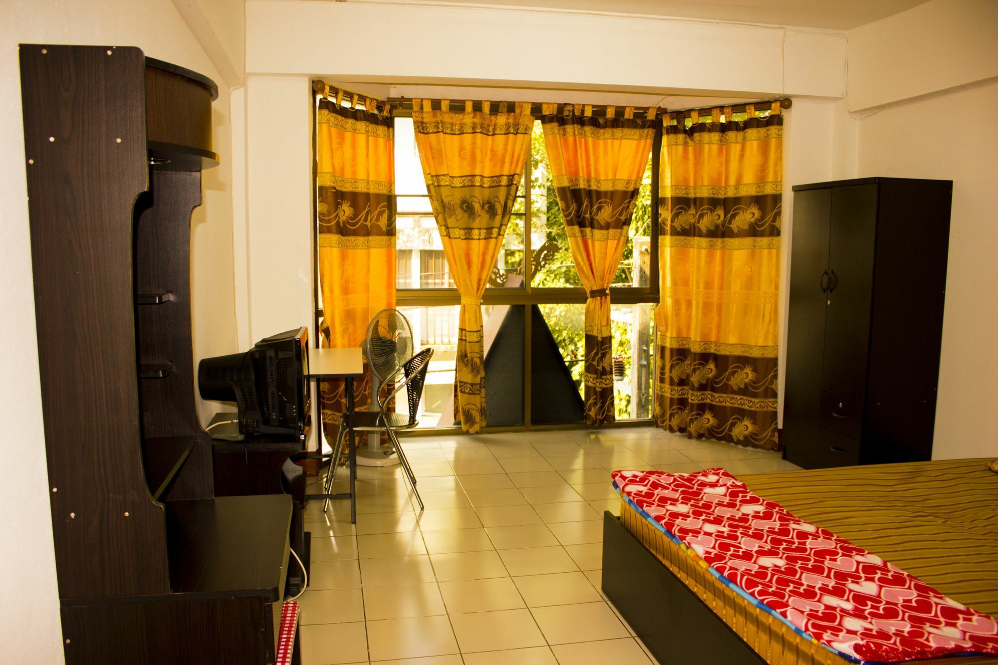 Walkinn Guesthouse 1 Τσιάνγκ Μάι Εξωτερικό φωτογραφία