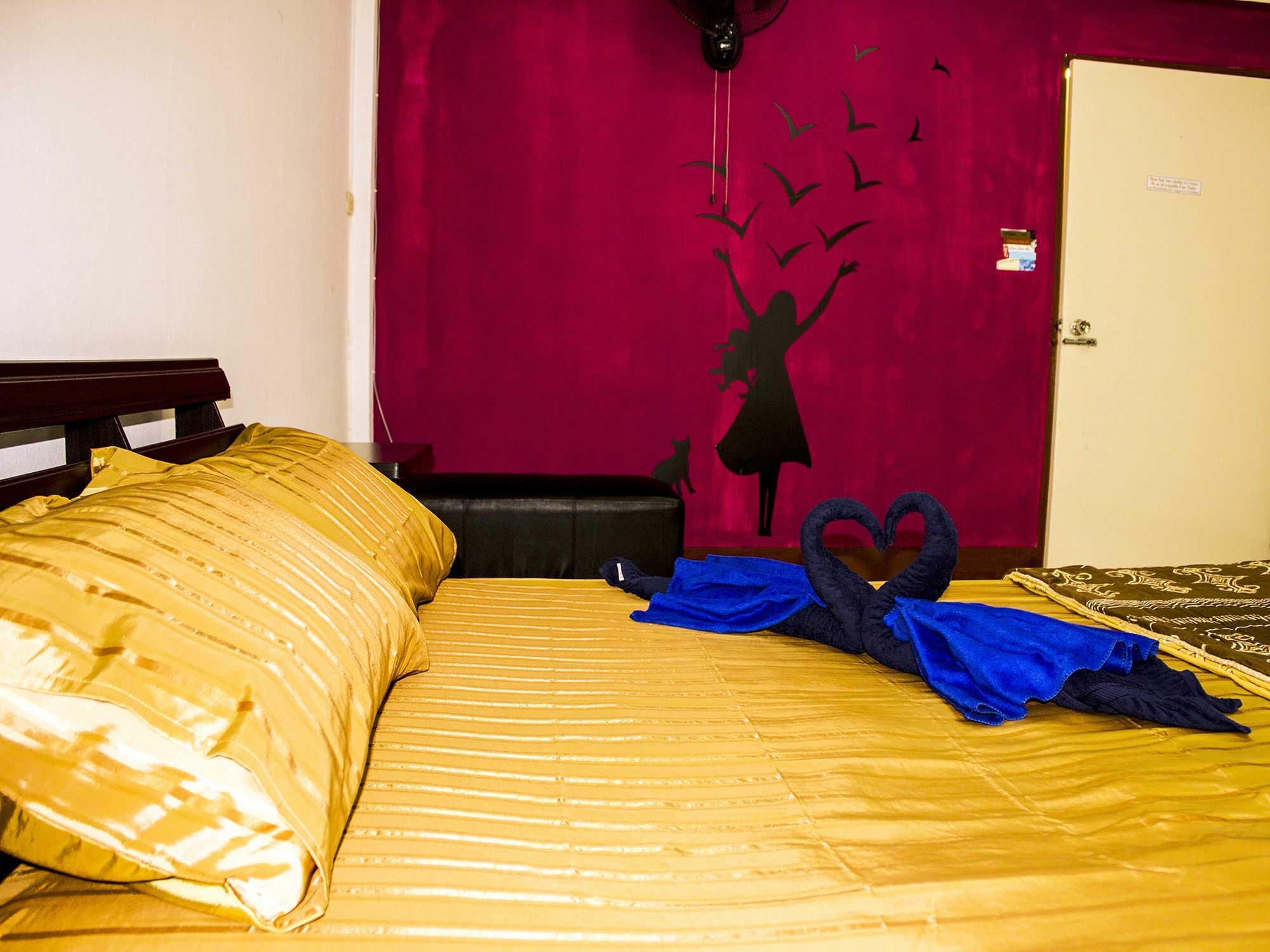 Walkinn Guesthouse 1 Τσιάνγκ Μάι Εξωτερικό φωτογραφία