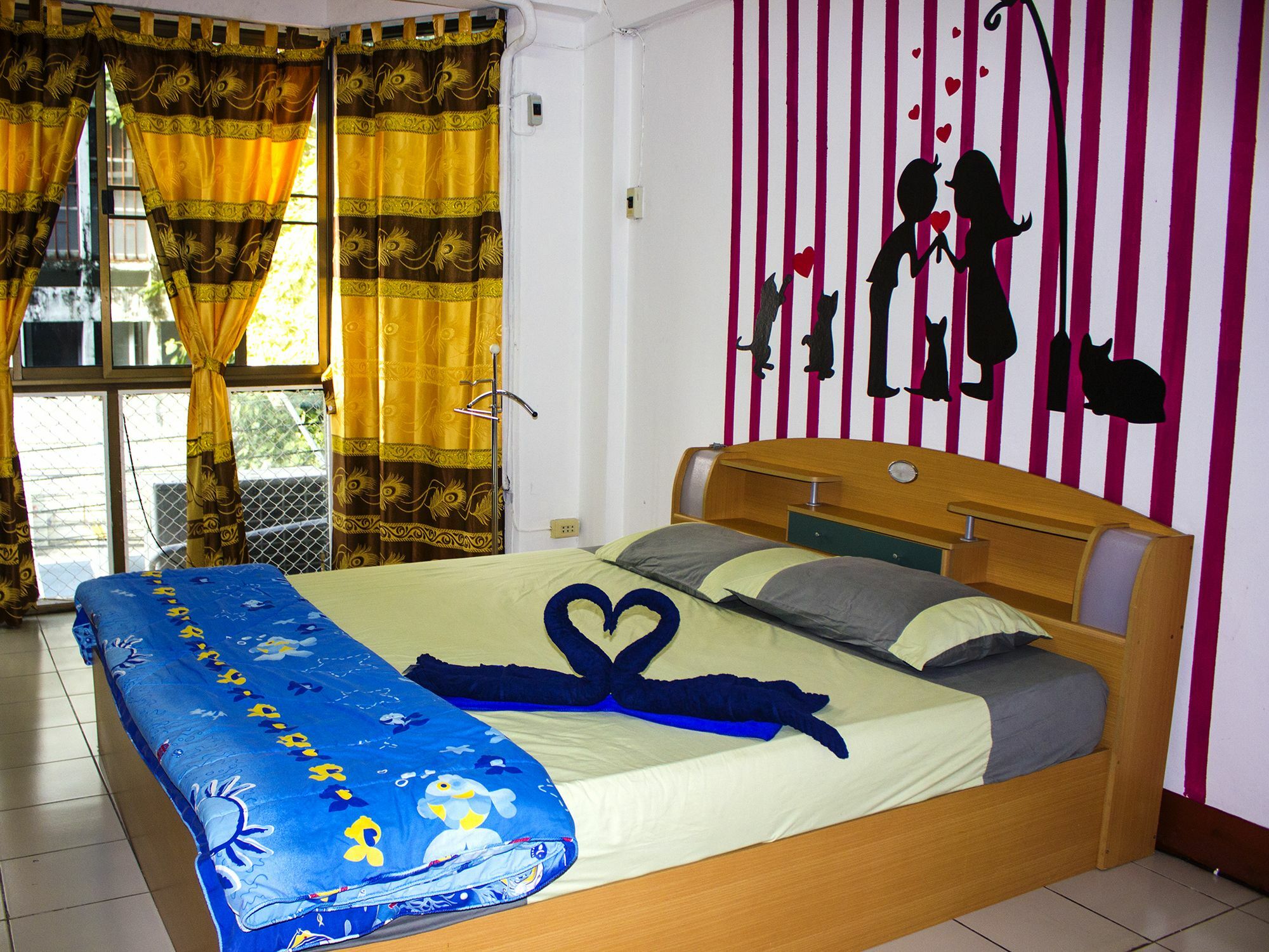 Walkinn Guesthouse 1 Τσιάνγκ Μάι Εξωτερικό φωτογραφία